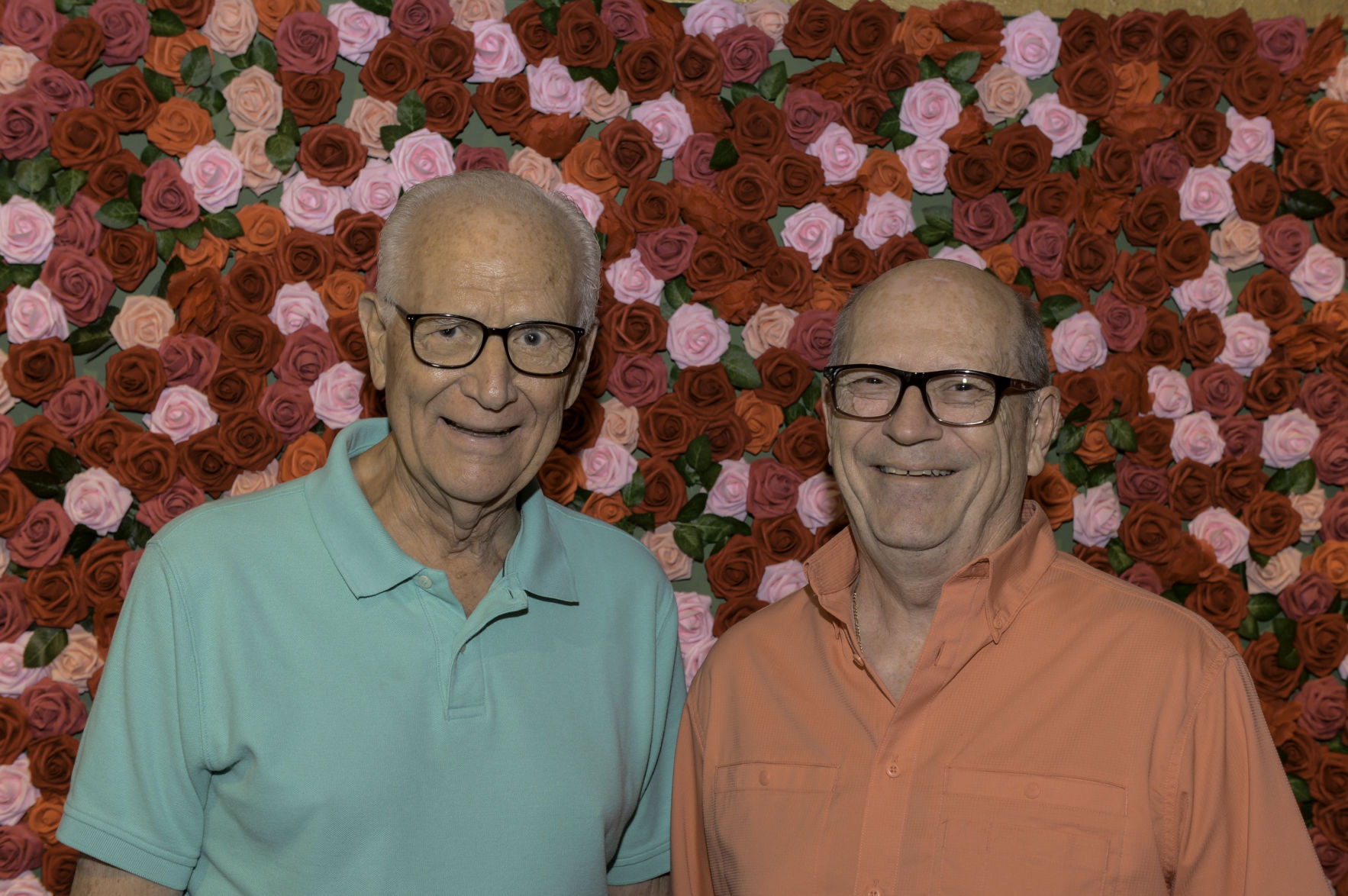 “Calendar Girls” at Waco Civic Theatre